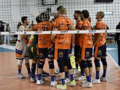 La Consoli parte con una vittoria di carattere a Sorrento