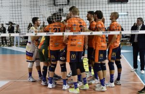 La Consoli parte con una vittoria di carattere a Sorrento