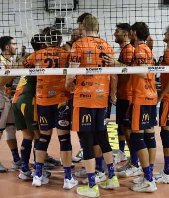 La Consoli parte con una vittoria di carattere a Sorrento