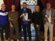 La Consoli torna a Lumezzane per il Trofeo Sferc (e un match di campionato)