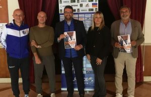 La Consoli torna a Lumezzane per il Trofeo Sferc (e un match di campionato)