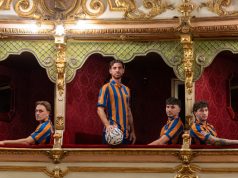 “La storia ricomincia”, il third kit dell’Union è un ritorno alle origini