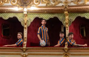 “La storia ricomincia”, il third kit dell’Union è un ritorno alle origini