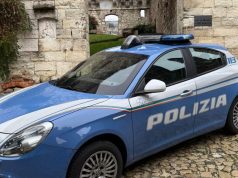 Ladro “maldestro” arrestato dopo un furto al Museo delle armi