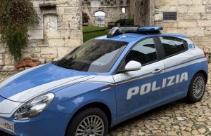 Ladro “maldestro” arrestato dopo un furto al Museo delle armi