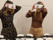 Lea la Leonessa racconta il Risorgimento in virtual reality