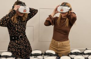 Lea la Leonessa racconta il Risorgimento in virtual reality