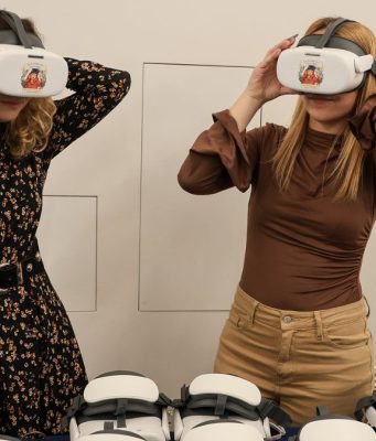 Lea la Leonessa racconta il Risorgimento in virtual reality