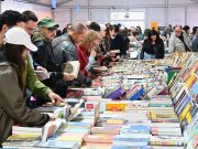 Librixia chiude in crescita: 70mila visitatori e 14.700 agli incontri