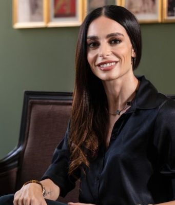 L’ufficialità: Debora Massari è assessore regionale al Turismo