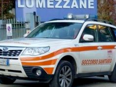 Lumezzane fa squadra per difendere l’auto infermierizzata