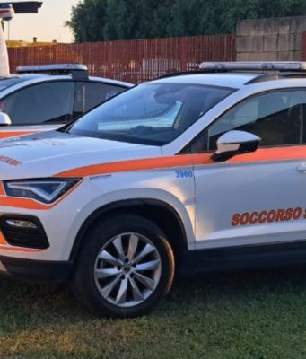 Lumezzane, interrogazione del Pd per l’addio all’auto infermierizzata