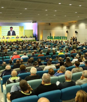 Made in Italy, “Stalla Italia” vale 55 miliardi e rilancia le aree interne