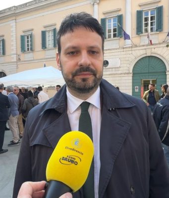 Massari in giunta, Zarneri: “Nomina importante per il Bresciano”