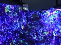 Mysteria 2025: il Castello di Brescia si accende di luce e mito