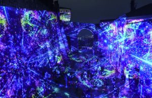 Mysteria 2025: il Castello di Brescia si accende di luce e mito