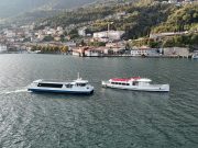 Navigazione Iseo, novità in arrivo fra tessere e biglietti elettronici