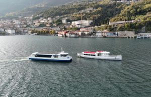 Navigazione Iseo, novità in arrivo fra tessere e biglietti elettronici