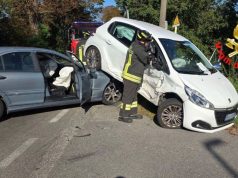 Nel 2024 più incidenti, ma meno vittime. I dati dell’Aci