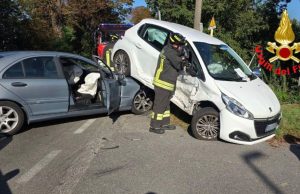 Nel 2024 più incidenti, ma meno vittime. I dati dell’Aci