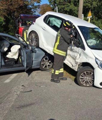 Nel 2024 più incidenti, ma meno vittime. I dati dell’Aci