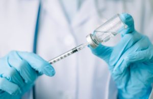 Nelle farmacie bresciane quasi 11mila vaccinazioni in pochi giorni