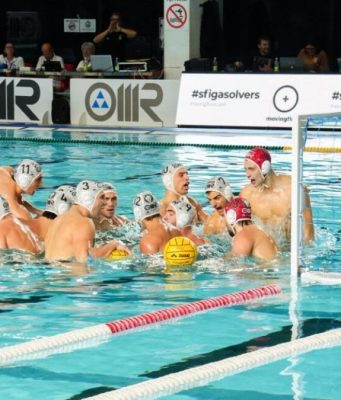 Notte di Champions a Mompiano: arriva il Ferencvaros