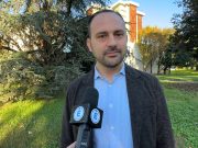 Firme per la sicurezza. Omodei, “FdI ha fatto firmare i morti”