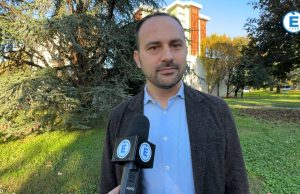 Firme per la sicurezza. Omodei, “FdI ha fatto firmare i morti”