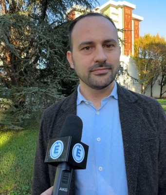 Firme per la sicurezza. Omodei, “FdI ha fatto firmare i morti”