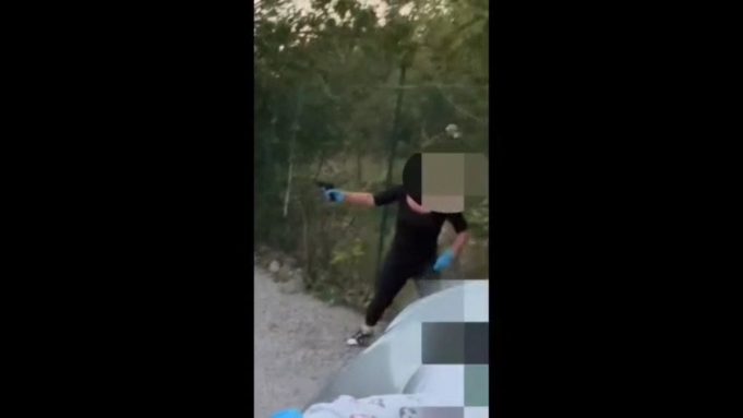 Omicidio di Lonato un 50enne si è costituito