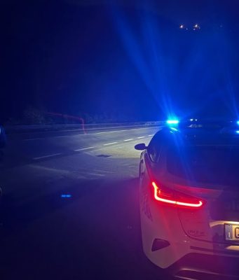 Aveva la patente scaduta da 20 anni. “non ho avuto tempo di rinnovarla”