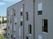 Padova, inaugurato lo studentato gemello di quello in costruzione a Brescia