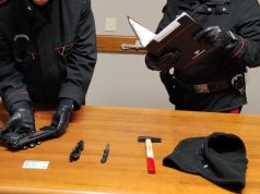Rapina aggravata e tentata estorsione: denunciati tre giovani