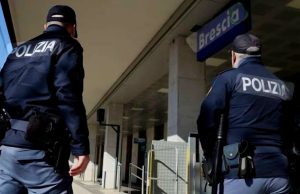Ricercato per omicidio in Pakistan, arrestato alla stazione di Brescia