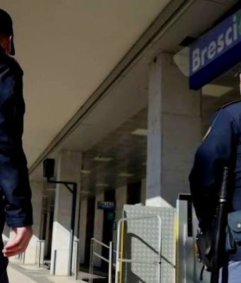 Ricercato per omicidio in Pakistan, arrestato alla stazione di Brescia