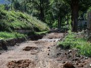 Ritrovati nuovi ordigni bellici alla ex Polveriera di Mompiano