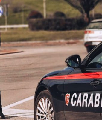 Rovato, 26enne denunciato per rapina dopo una lite