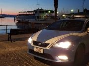 Rubano una borsa da 2.400 euro e fuggono: arrestati a Desenzano