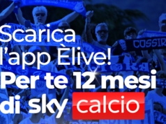 Scarica la APP di Èlivebrescia: news, live e 12 mesi di Sky + Calcio in omaggio