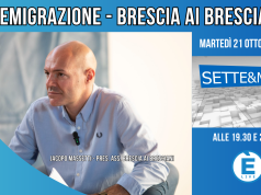 “Remigrazione e Brescia Ai Bresciani”, stasera a Sette&Mezzo