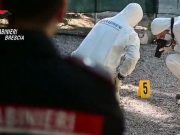 Spara al presunto amante della moglie, arrestato 58enne guardia giurata