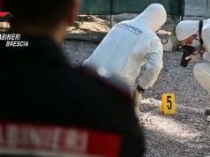 Spara al presunto amante della moglie, arrestato 58enne guardia giurata