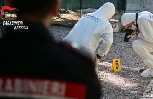 Spara al presunto amante della moglie, arrestato 58enne guardia giurata