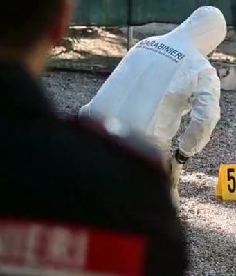 Spara al presunto amante della moglie, arrestato 58enne guardia giurata