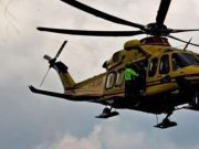 Schianto in galleria a Sulzano: un morto