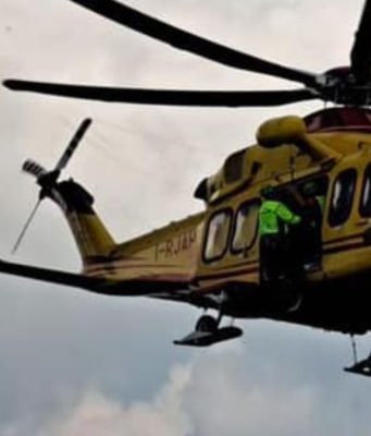 Schianto in galleria a Sulzano: un morto