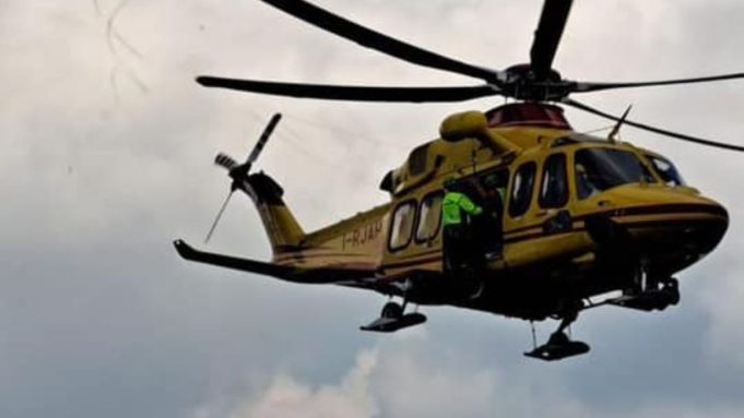 Schianto in galleria a Sulzano morta una persona