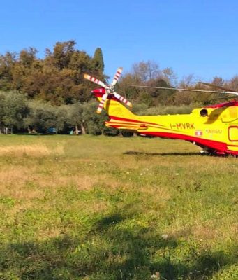 Schianto tra auto e moto a Vestone: morto un uomo di 60 anni