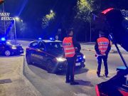 Serata di controlli fra Bagnolo e Manerbio. Il bilancio
